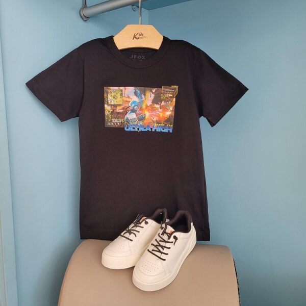 BLUSA GAME - Image 4