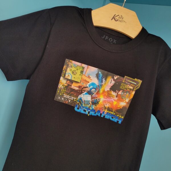 BLUSA GAME - Image 2