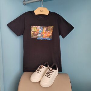BLUSA GAME