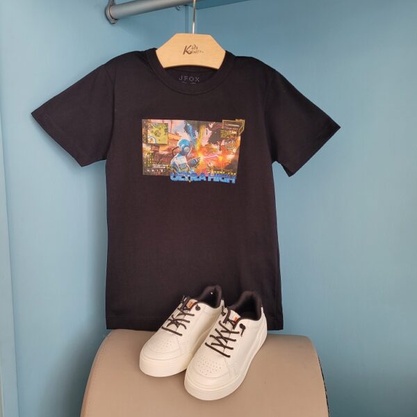 BLUSA GAME