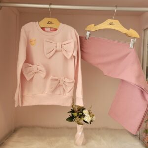 CONJUNTO INVERNO LAÇOS