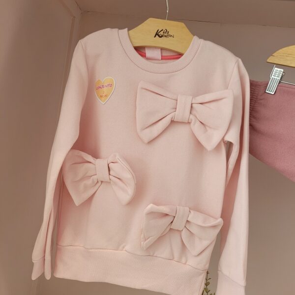 CONJUNTO INVERNO LAÇOS - Image 3