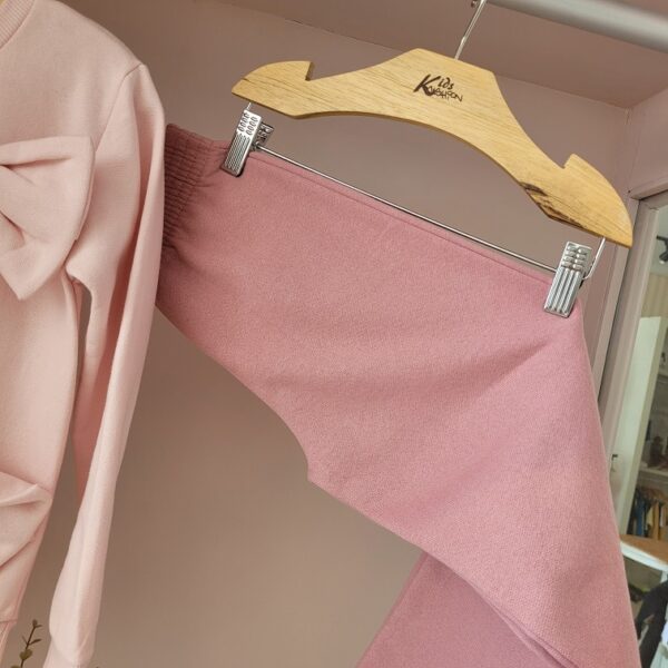 CONJUNTO INVERNO LAÇOS - Image 4