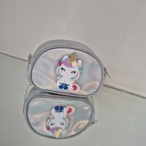 MINI BAG UNICORNIO