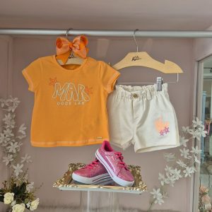 CONJUNTO MAR DOCE LAR