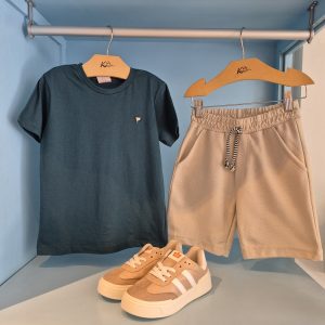 CONJUNTO NINI BAMBINI