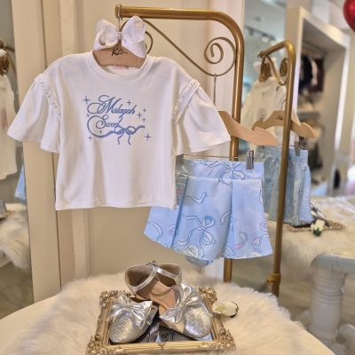 CONJUNTO SWEET
