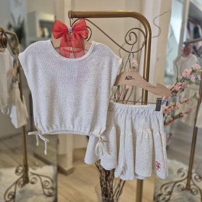 CONJUNTO OFF