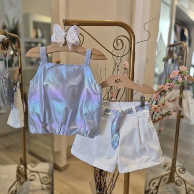 CONJUNTO HOLOGRAFICO